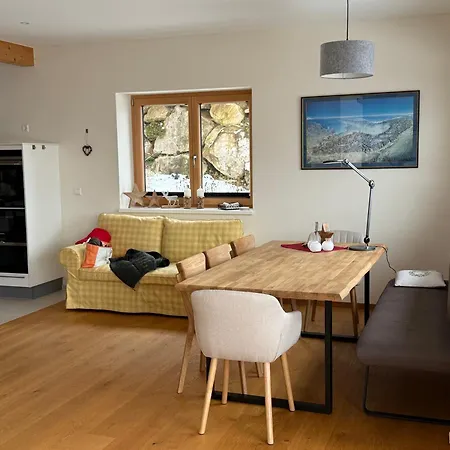 Casa vacanze Petersberg