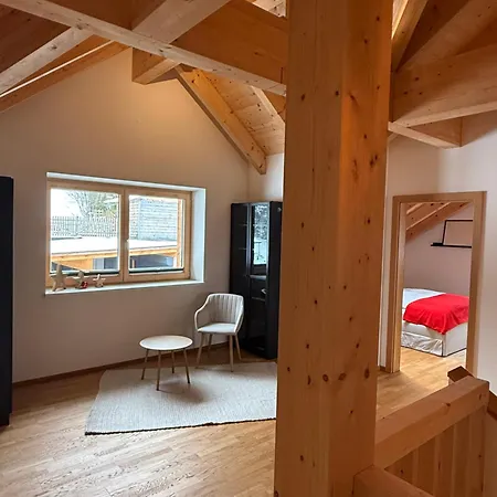 Petersberg Holiday home