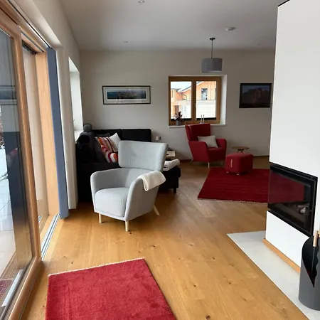 Petersberg Holiday home