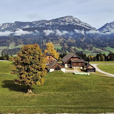 Holiday home Petersberg *