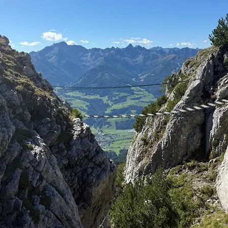 Petersberg Aich (Styria)