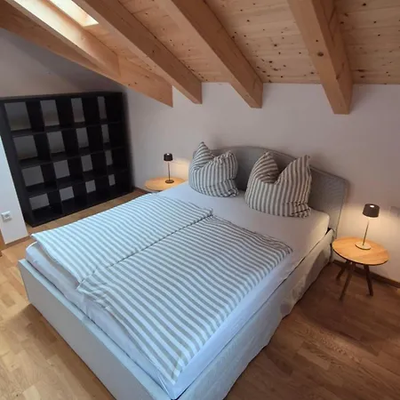 Holiday home Petersberg Aich (Styria)