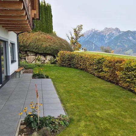 Petersberg Aich (Styria)