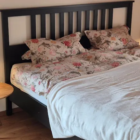 Feriehus Petersberg *