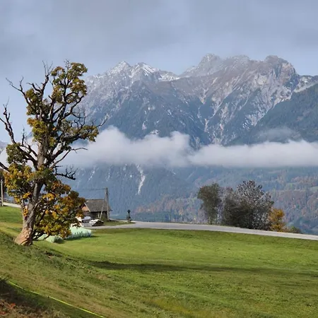 Petersberg Aich (Styria)