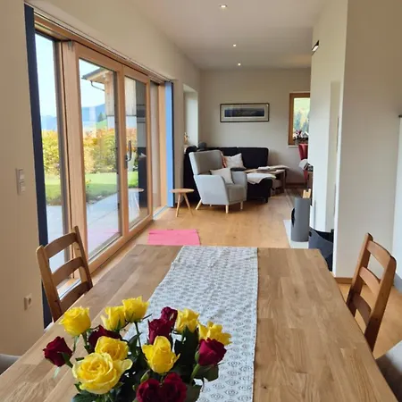 Holiday home Petersberg