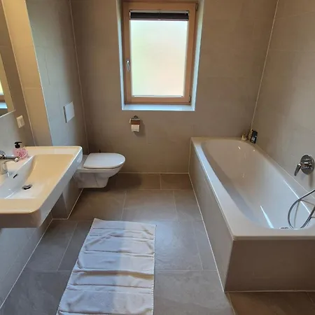 Tatil Evi Petersberg *