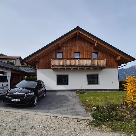 Tatil Evi Petersberg *