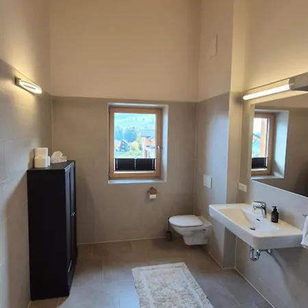 Petersberg Holiday home Aich (Styria)