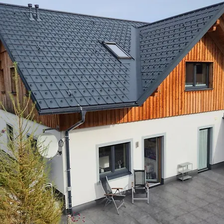 Holiday home Petersberg