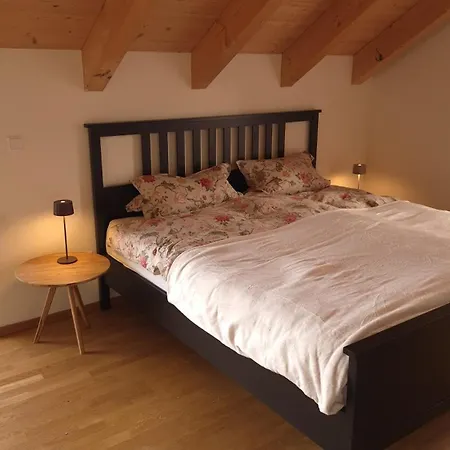 Petersberg Holiday home