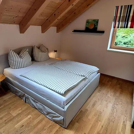 Holiday home Petersberg Aich (Styria)