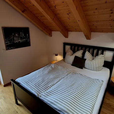 Petersberg * Aich (Styria)