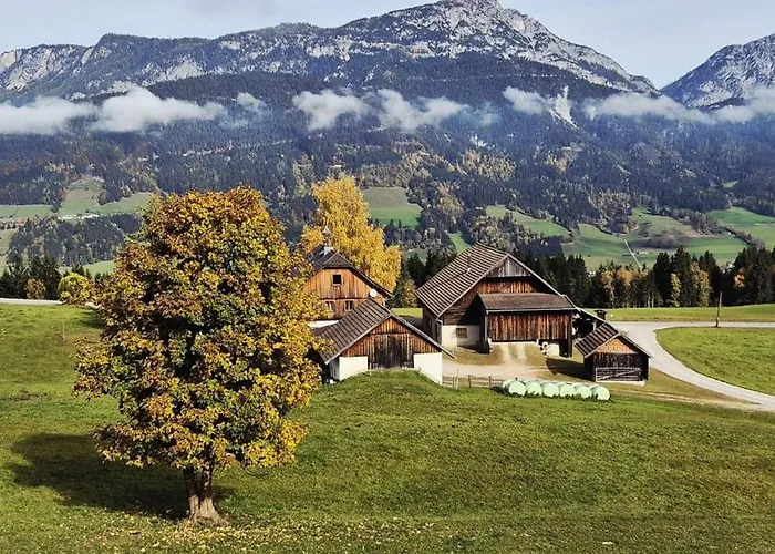 Feriehus Petersberg *