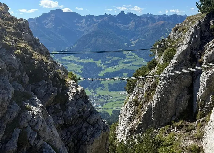 Petersberg Aich (Styria)