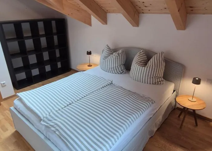 Feriehus Petersberg Aich (Styria)