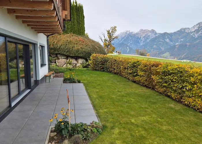 Petersberg Aich (Styria)