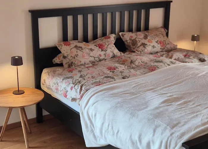 Feriehus Petersberg *