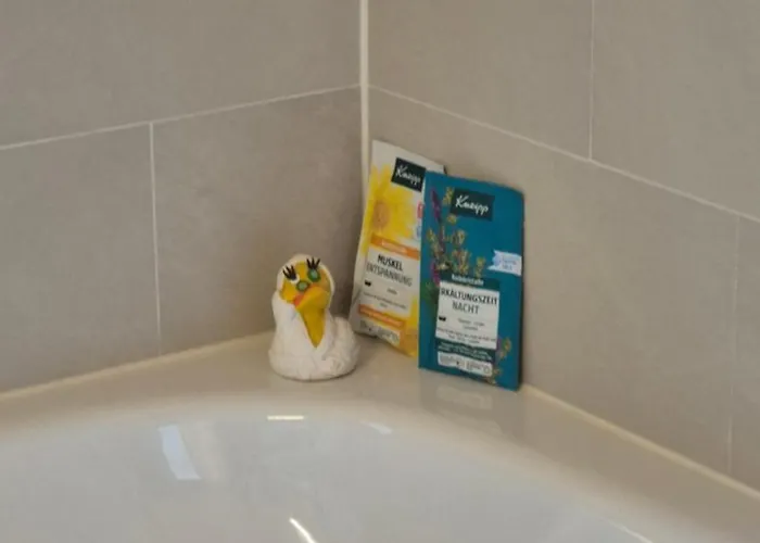 Petersberg Feriehus *