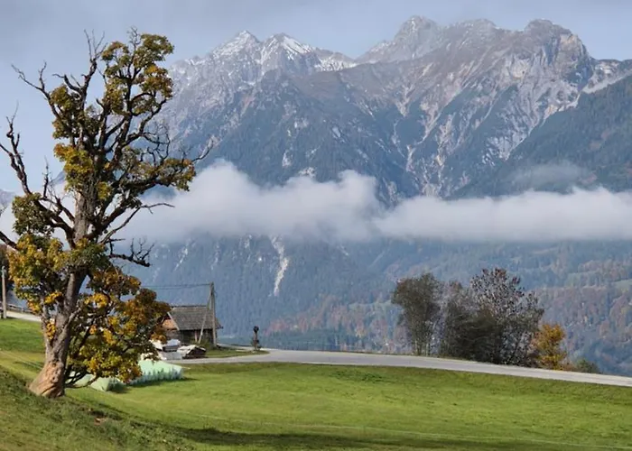 Petersberg Aich (Styria)