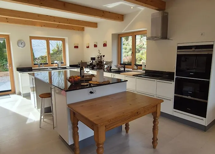 Feriehus Petersberg Aich (Styria)