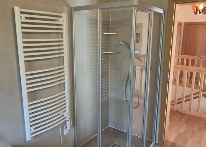 Feriehus Petersberg *