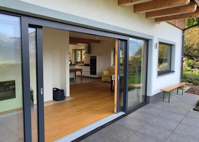 Feriehus Petersberg *