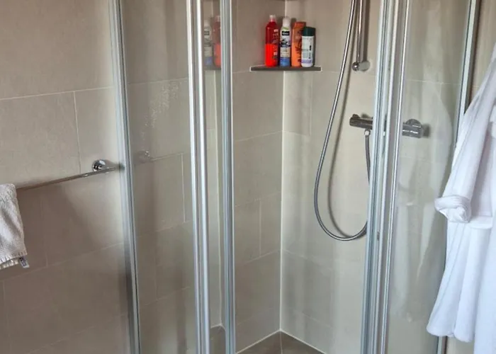 Petersberg Feriehus Aich (Styria)