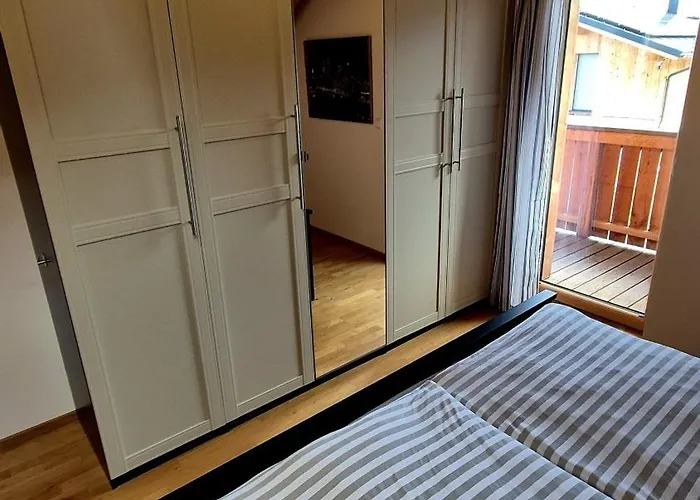 Petersberg * Aich (Styria)