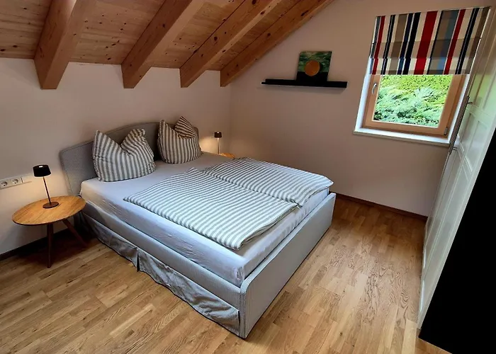 Feriehus Petersberg Aich (Styria)