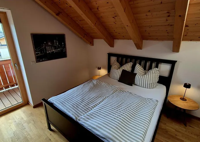 Petersberg * Aich (Styria)